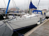 Thumbnail - BENETEAU FIRST 405