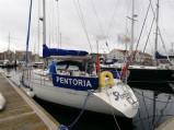 Beneteau - BENETEAU FIRST 405