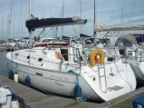 Beneteau - BENETEAU OCEANIS 331 CLIPPER LIFTING KEEL