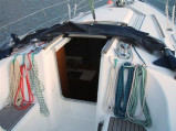 Beneteau - BENETEAU OCEANIS 331 CLIPPER LIFTING KEEL