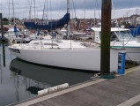 Thumbnail - SILTALA YACHTS NAUTICAT 44