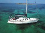 Thumbnail - BENETEAU OCEANIS 473 CLIPPER