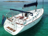 Beneteau - BENETEAU OCEANIS 473 CLIPPER