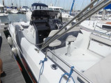 Beneteau - BENETEAU FLYER 7.7 SUNDECK