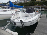 Beneteau - BENETEAU FLYER 7.7 SUNDECK