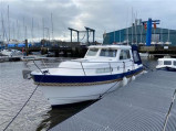 Hardy Marine - HARDY MARINE HARDY 25 MARINER