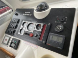 Hardy Marine - HARDY MARINE HARDY 25 MARINER