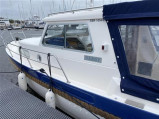 Hardy Marine - HARDY MARINE HARDY 25 MARINER