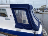 Hardy Marine - HARDY MARINE HARDY 25 MARINER