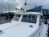 Hardy Marine - HARDY MARINE HARDY 25 MARINER