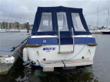 Hardy Marine - HARDY MARINE HARDY 25 MARINER