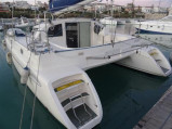 Fountaine Pajot - FOUNTAINE PAJOT TOBAGO 35