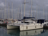 Fountaine Pajot - FOUNTAINE PAJOT TOBAGO 35