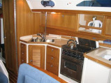 Catalina Yachts - CATALINA YACHTS CATALINA 42 MK II