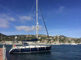 Beneteau - BENETEAU OCEANIS 411 CELEBRATION