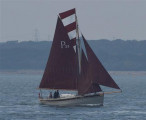 Thumbnail - CORNISH CRABBER CORNISH CRABBER 30 PILOT CUTTER