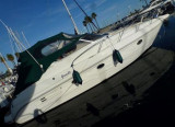 Cranchi Yachts - CRANCHI CRANCHI 30 GIADA