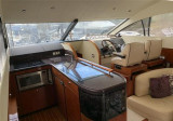 Fairline - FAIRLINE FAIRLINE 50 SEDAN