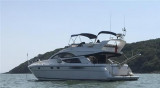 Fairline - FAIRLINE FAIRLINE 50 SEDAN