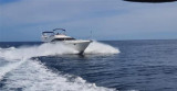 Fairline - FAIRLINE FAIRLINE 50 SEDAN