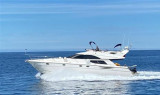 Fairline - FAIRLINE FAIRLINE 50 SEDAN