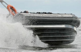  - VORTEQ BOATS S9