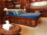 Ferretti - FERRETTI CUSTOM LINE 94