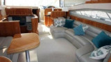  - PRINCESS YACHTS PRINCESS 52