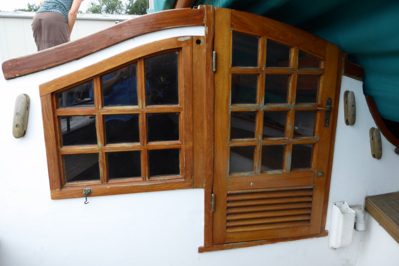 Kooijman De Vries Schokker For Sale At Boatnet De