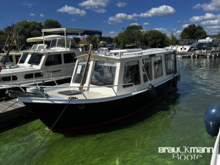 Thumbnail - holländischer Werftbau holländisches Salonboot 8.5