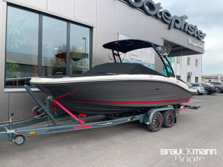 Thumbnail - Sea Ray Sea Ray 190 SPX WBT