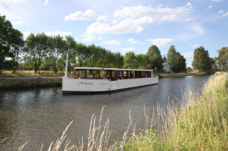 Thumbnail - Euroship Services, NL Passagierboat Hallandia 19