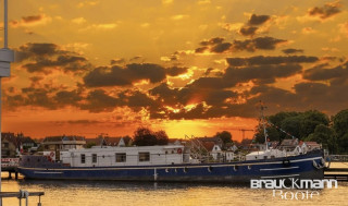 Thumbnail - Werftbau Commodore 35