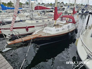 Thumbnail - Nantucket Clipper 32