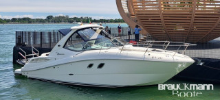Thumbnail - Sea Ray 335 Sundancer