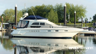 Thumbnail - Sealine Statsman 42
