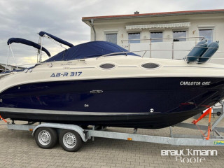 Thumbnail - Sea Ray Sundancer 255