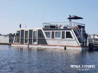 Thumbnail - Mein Hausboot Modell