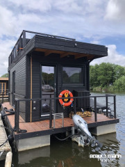 Thumbnail - Hausboot-Manufaktur Tiny 36