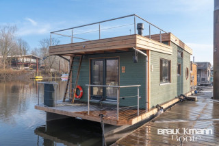 Thumbnail - Hausboot-Manufaktur Finkenriek 58