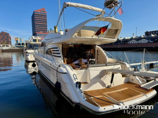 Thumbnail - Fairline Squadron55