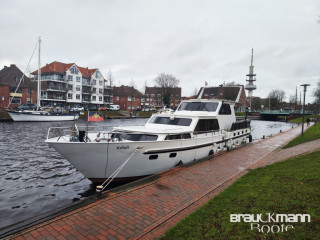 Thumbnail - Janssen Jachtbouw Jacabo 1500