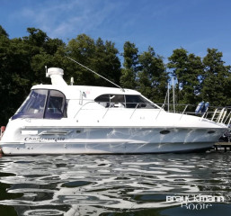 Thumbnail - Birchwood Challenger 320