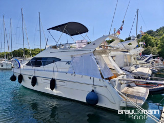 Thumbnail - Azimut Yachts 40 FLY Quaranta