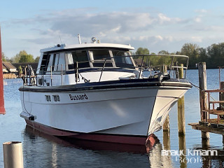 Thumbnail - Yachtwerft Berlin MAB 12