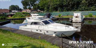 Thumbnail - Ferretti 40 R