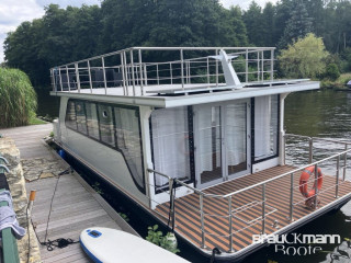 Thumbnail - Luxwerft, Mondorf LuxBoot BT01