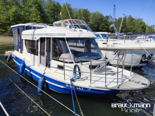 Thumbnail - Balt Suncamper 30