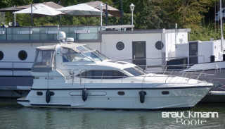 Thumbnail - Sea Ranger Yachts LTD 40 French Proof