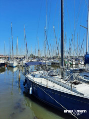 Thumbnail - Dufour 35